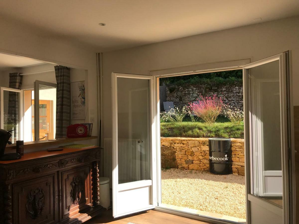 Villa Ejoki Sarlat Exterior foto