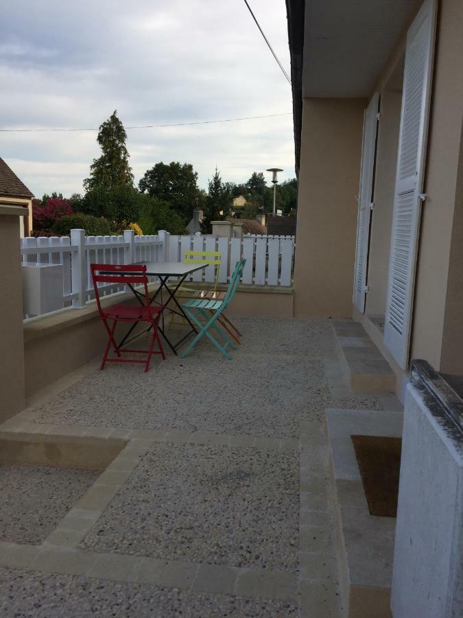 Villa Ejoki Sarlat Exterior foto